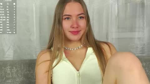 Anna Lokiss online show from 03.29.26