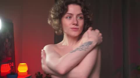 Roxy online show from 11.10.25