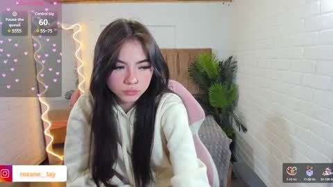 roxanne_tay online show from 12.30.24