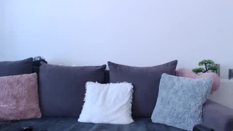 roxanneliss online show from 03.10.25