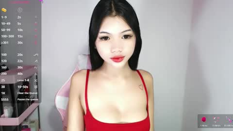 Roxie online show from 06.07.26