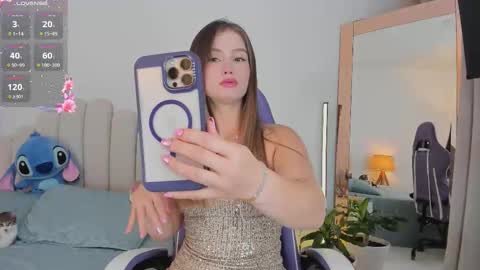  R O X I E  online show from 02.28.26