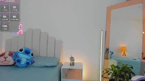  R O X I E  online show from 03.06.26