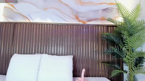 Snapshot of roxie_ns chatting on 04.06.26 Roxie online show from 04.06.26