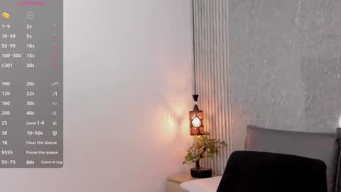 Roxie  online show from 12.14.24