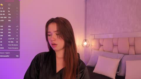 Roxie  online show from 01.29.25