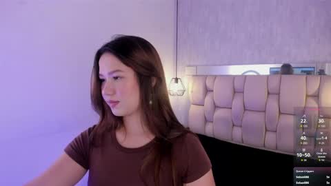 Snapshot of roxie_summers chatting on 05.04.26 Roxie online show from 05.04.26