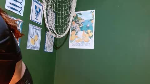 Roxie online show from 10.03.25