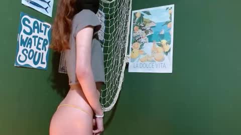 Roxie online show from 10.09.25