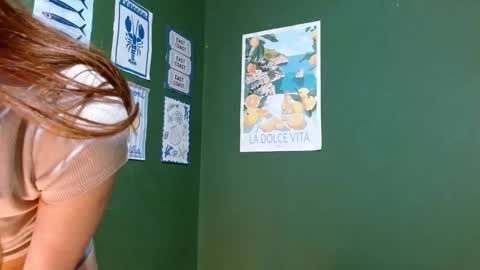 Roxie online show from 10.20.25