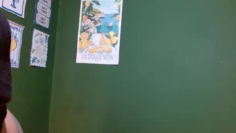 Roxie online show from 02.10.26