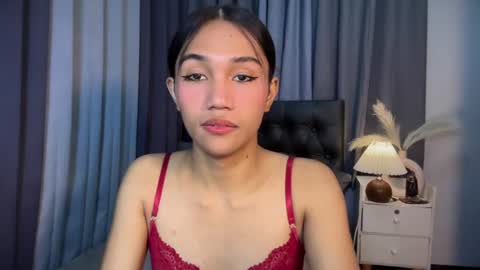 roxiethogersen online show from 06.18.26