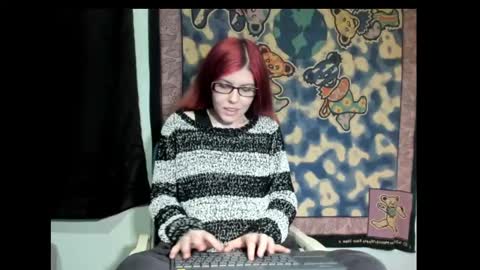 roxihazeleyes online show from 03.06.25