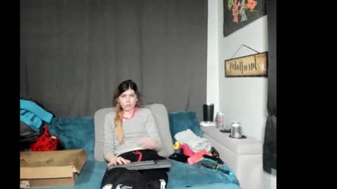 roxihazeleyes online show from 01.16.26