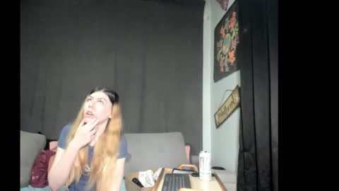 roxihazeleyes online show from 03.10.26