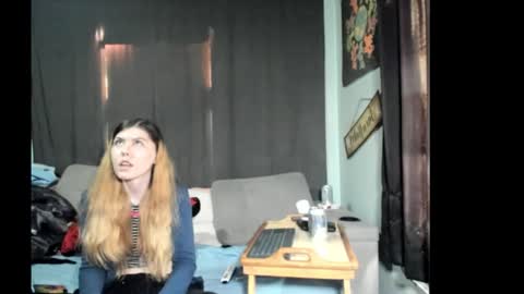 roxihazeleyes online show from 03.19.26