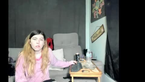 roxihazeleyes online show from 05.25.26