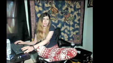 roxihazeleyes online show from 07.22.26