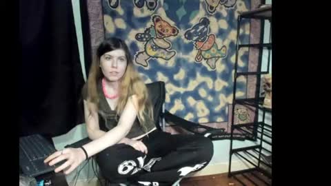 roxihazeleyes online show from 07.26.26