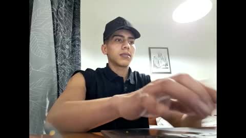 roxo10 online show from 03.25.26