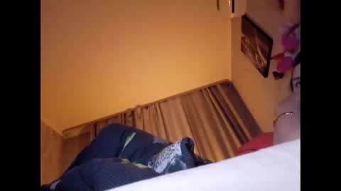 ROXOLANAA SEXY online show from 12.29.24