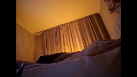 ROXOLANAA SEXY online show from 12.31.24