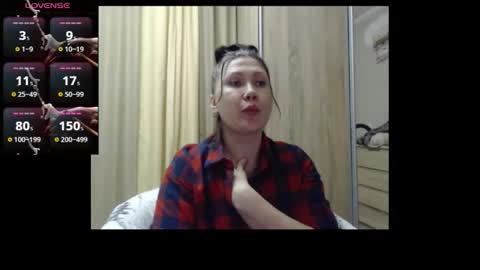 ROXOLANAA SEXY online show from 02.22.26