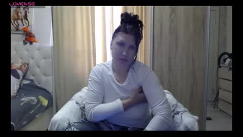 ROXOLANAA SEXY online show from 04.20.26