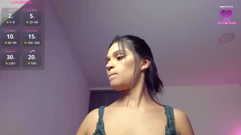Snapshot of roxxi_foxi chatting on 07.18.26 Roxxi online show from 07.18.26