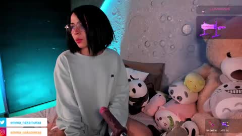 Roxx IG  online show from 02.22.25