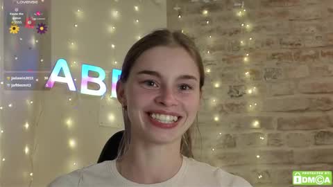 Roxieex ABBY online show from 04.02.26