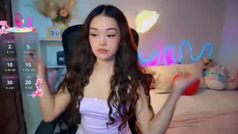 Snapshot of roxxy_blossom chatting on 06.07.26 roxxy_blossom online show from 06.07.26