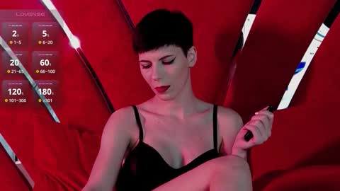 Roxy online show from 02.23.26