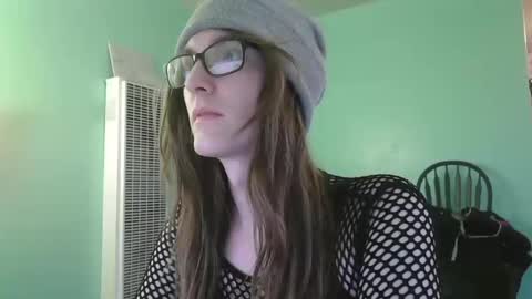 roxy by proxy online show from 03.18.26