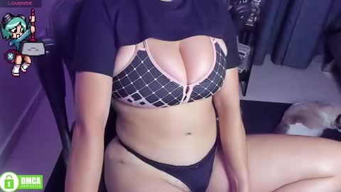 Annah  online show from 03.12.26