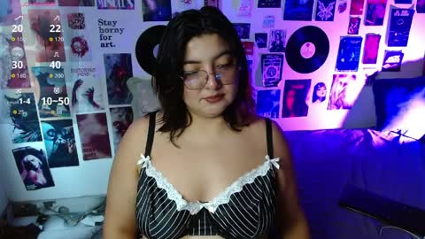 Roxana online show from 04.01.26