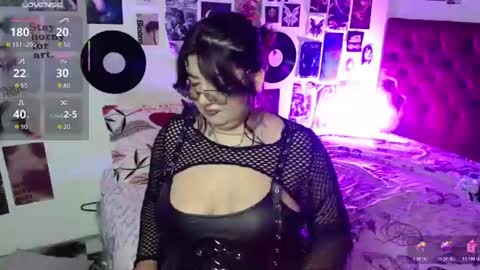 Snapshot of roxy_f_w chatting on 07.28.26 Roxana online show from 07.28.26