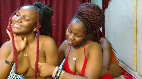 Roxy online show from 02.16.26