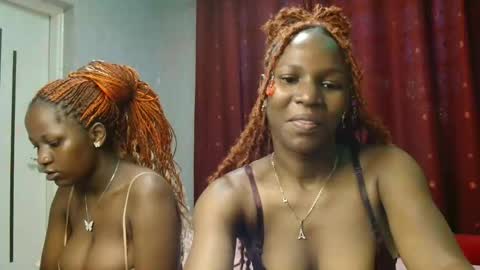 Roxy online show from 03.29.26