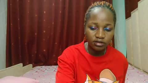 Roxy online show from 04.15.26