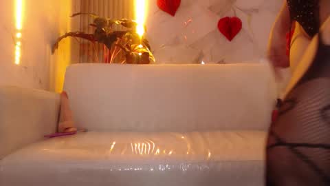 Roxy online show from 02.14.26