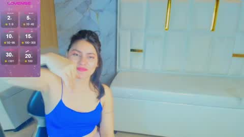 Snapshot of roxy_luxe_tf chatting on 04.23.26 Roxy online show from 04.23.26