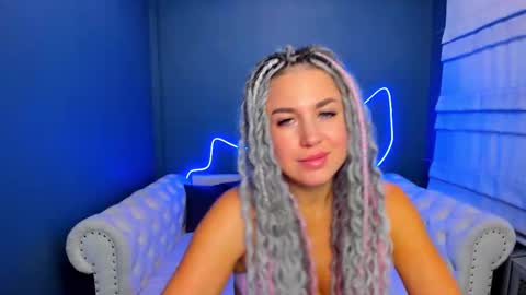 Roxy online show from 09.26.25