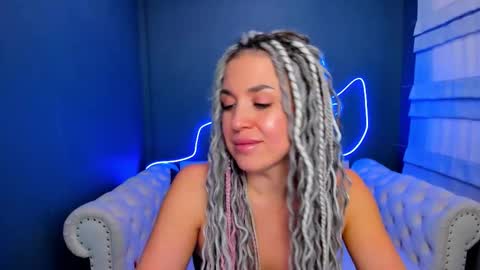 Snapshot of roxy_mars chatting on 02.03.26 Roxy online show from 02.03.26