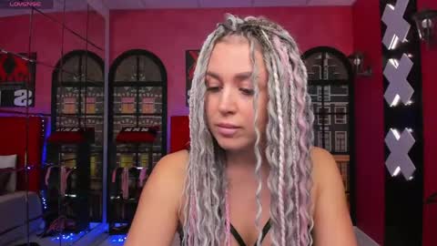 Roxy online show from 05.06.26
