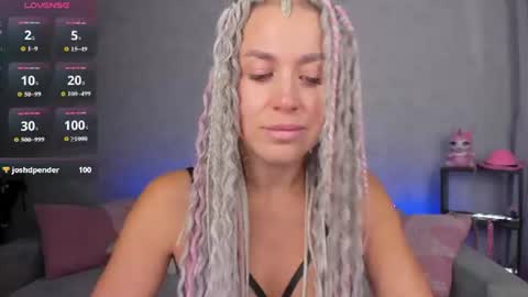 Roxy online show from 07.09.26