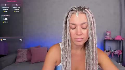 Roxy online show from 07.14.26