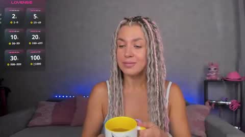 Roxy online show from 07.20.26