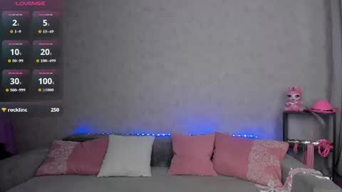 Roxy online show from 07.28.26
