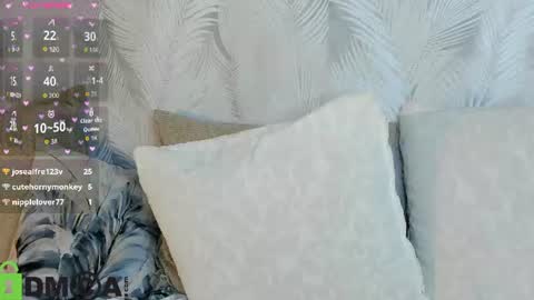 Roxy online show from 07.20.26